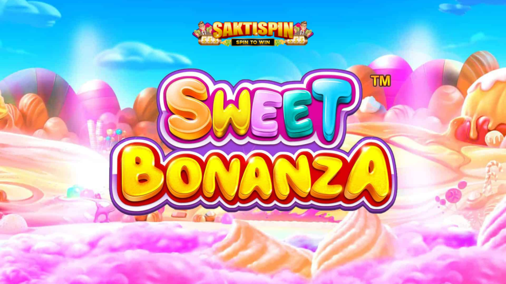 Sweet Bonanza