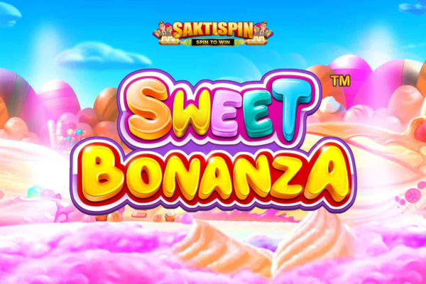 Sweet Bonanza