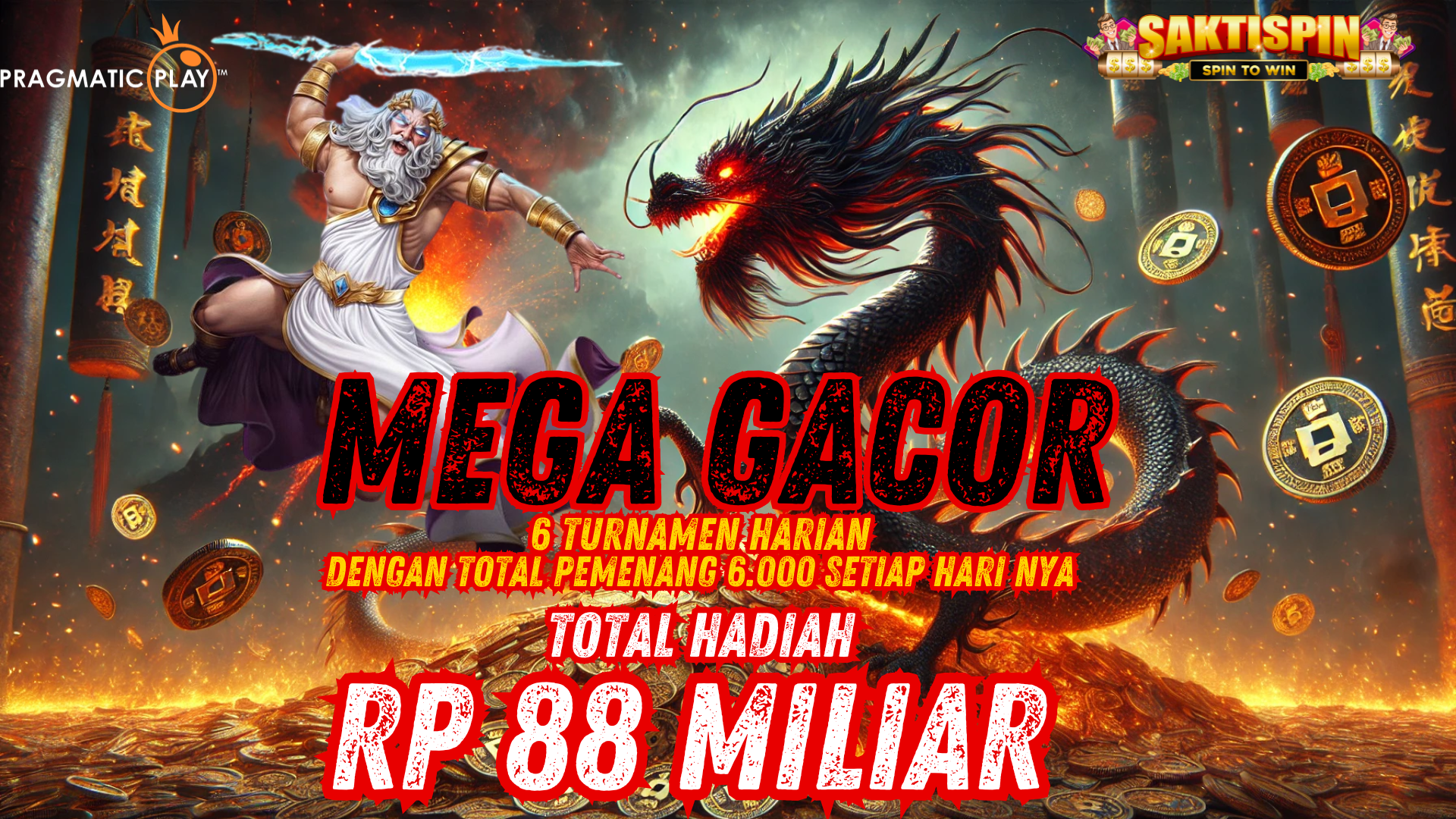 Ikuti Mega Gacor Season